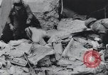 Image of Soviet workers Stalingrad Russia Soviet Union, 1945, second 34 stock footage video 65675074220
