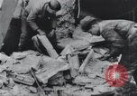 Image of Soviet workers Stalingrad Russia Soviet Union, 1945, second 35 stock footage video 65675074220