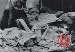Image of Soviet workers Stalingrad Russia Soviet Union, 1945, second 38 stock footage video 65675074220