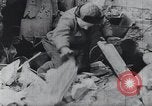 Image of Soviet workers Stalingrad Russia Soviet Union, 1945, second 39 stock footage video 65675074220