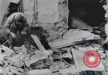 Image of Soviet workers Stalingrad Russia Soviet Union, 1945, second 44 stock footage video 65675074220
