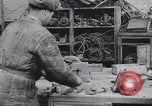 Image of Soviet workers Stalingrad Russia Soviet Union, 1945, second 46 stock footage video 65675074220