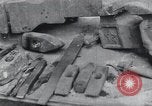 Image of Soviet workers Stalingrad Russia Soviet Union, 1945, second 48 stock footage video 65675074220