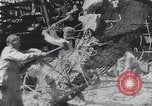 Image of Soviet workers Stalingrad Russia Soviet Union, 1945, second 52 stock footage video 65675074220