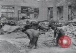 Image of Soviet workers Stalingrad Russia Soviet Union, 1945, second 54 stock footage video 65675074220