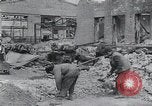 Image of Soviet workers Stalingrad Russia Soviet Union, 1945, second 55 stock footage video 65675074220