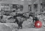 Image of Soviet workers Stalingrad Russia Soviet Union, 1945, second 56 stock footage video 65675074220