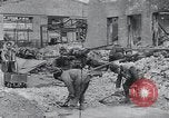Image of Soviet workers Stalingrad Russia Soviet Union, 1945, second 57 stock footage video 65675074220