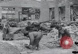 Image of Soviet workers Stalingrad Russia Soviet Union, 1945, second 58 stock footage video 65675074220