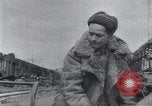 Image of Soviet workers Stalingrad Russia Soviet Union, 1945, second 59 stock footage video 65675074220