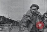 Image of Soviet workers Stalingrad Russia Soviet Union, 1945, second 60 stock footage video 65675074220