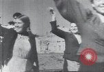 Image jeune communiste bénévoles Stalingrad Russie Union Soviétique, 1945, de la seconde 22 séquences d'archives historiques vidéo 65675074221