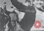 Image jeune communiste bénévoles Stalingrad Russie Union Soviétique, 1945, de la seconde 23 séquences d'archives historiques vidéo 65675074221