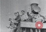 Image jeune communiste bénévoles Stalingrad Russie Union Soviétique, 1945, de la seconde 24 séquences d'archives historiques vidéo 65675074221
