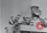 Image jeune communiste bénévoles Stalingrad Russie Union Soviétique, 1945, de la seconde 25 séquences d'archives historiques vidéo 65675074221