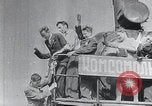 Image jeune communiste bénévoles Stalingrad Russie Union Soviétique, 1945, de la seconde 26 séquences d'archives historiques vidéo 65675074221