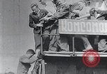 Image jeune communiste bénévoles Stalingrad Russie Union Soviétique, 1945, de la seconde 27 séquences d'archives historiques vidéo 65675074221