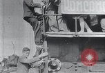 Image jeune communiste bénévoles Stalingrad Russie Union Soviétique, 1945, de la seconde 28 séquences d'archives historiques vidéo 65675074221