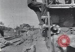 Image jeune communiste bénévoles Stalingrad Russie Union Soviétique, 1945, de la seconde 29 séquences d'archives historiques vidéo 65675074221