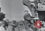 Image jeune communiste bénévoles Stalingrad Russie Union Soviétique, 1945, de la seconde 31 séquences d'archives historiques vidéo 65675074221