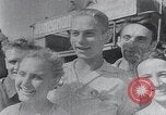 Image jeune communiste bénévoles Stalingrad Russie Union Soviétique, 1945, de la seconde 32 séquences d'archives historiques vidéo 65675074221