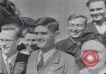 Image jeune communiste bénévoles Stalingrad Russie Union Soviétique, 1945, de la seconde 38 séquences d'archives historiques vidéo 65675074221