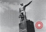 Image jeune communiste bénévoles Stalingrad Russie Union Soviétique, 1945, de la seconde 44 séquences d'archives historiques vidéo 65675074221