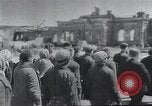 Image jeune communiste bénévoles Stalingrad Russie Union Soviétique, 1945, de la seconde 56 séquences d'archives historiques vidéo 65675074221