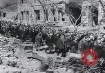 Image jeune communiste bénévoles Stalingrad Russie Union Soviétique, 1945, de la seconde 61 séquences d'archives historiques vidéo 65675074221