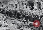 Image jeune communiste bénévoles Stalingrad Russie Union Soviétique, 1945, de la seconde 62 séquences d'archives historiques vidéo 65675074221