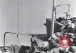 Image of young communist men and women Stalingrad Russia Soviet Union, 1945, second 4 stock footage video 65675074222