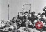 Image of young communist men and women Stalingrad Russia Soviet Union, 1945, second 6 stock footage video 65675074222