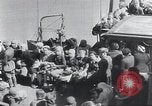 Image of young communist men and women Stalingrad Russia Soviet Union, 1945, second 8 stock footage video 65675074222