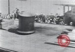 Image of young communist men and women Stalingrad Russia Soviet Union, 1945, second 15 stock footage video 65675074222