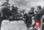 Image of young communist men and women Stalingrad Russia Soviet Union, 1945, second 16 stock footage video 65675074222