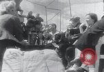 Image of young communist men and women Stalingrad Russia Soviet Union, 1945, second 17 stock footage video 65675074222