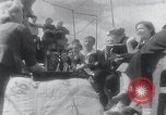 Image of young communist men and women Stalingrad Russia Soviet Union, 1945, second 18 stock footage video 65675074222