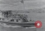 Image of young communist men and women Stalingrad Russia Soviet Union, 1945, second 28 stock footage video 65675074222