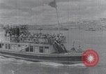 Image of young communist men and women Stalingrad Russia Soviet Union, 1945, second 29 stock footage video 65675074222