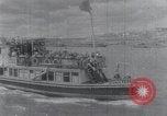 Image of young communist men and women Stalingrad Russia Soviet Union, 1945, second 30 stock footage video 65675074222