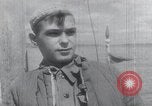 Image of young communist men and women Stalingrad Russia Soviet Union, 1945, second 45 stock footage video 65675074222