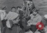 Image of young communist men and women Stalingrad Russia Soviet Union, 1945, second 54 stock footage video 65675074222