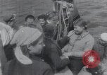 Image of young communist men and women Stalingrad Russia Soviet Union, 1945, second 55 stock footage video 65675074222