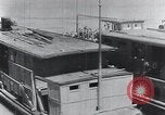 Image of young communist men and women Stalingrad Russia Soviet Union, 1945, second 58 stock footage video 65675074222