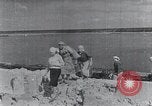 Image of Soviet women Stalingrad Russia Soviet Union, 1945, second 4 stock footage video 65675074223
