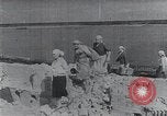 Image of Soviet women Stalingrad Russia Soviet Union, 1945, second 5 stock footage video 65675074223