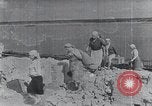 Image of Soviet women Stalingrad Russia Soviet Union, 1945, second 6 stock footage video 65675074223
