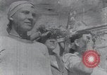 Image of Soviet women Stalingrad Russia Soviet Union, 1945, second 9 stock footage video 65675074223