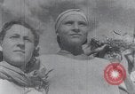 Image of Soviet women Stalingrad Russia Soviet Union, 1945, second 12 stock footage video 65675074223