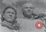Image of Soviet women Stalingrad Russia Soviet Union, 1945, second 13 stock footage video 65675074223